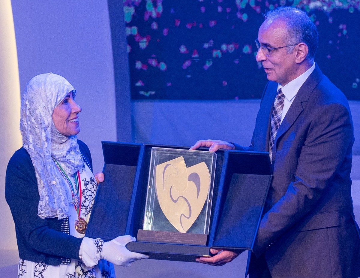24th Kuwait Theater Festival kicks off with a tribute to Maryam Al-Saleh