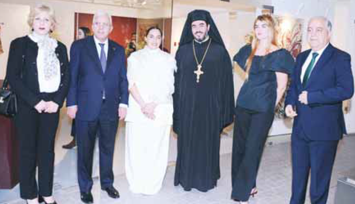 Palestinian Ambassador Tahboub lauds Kuwait&rsquo;s support for Palestine in all int&rsquo;l forums