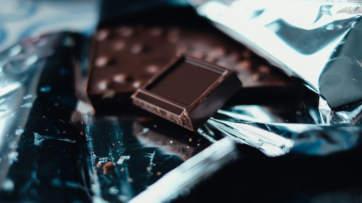 Dark chocolate linked to reduced risk of type 2 diabetes, study finds