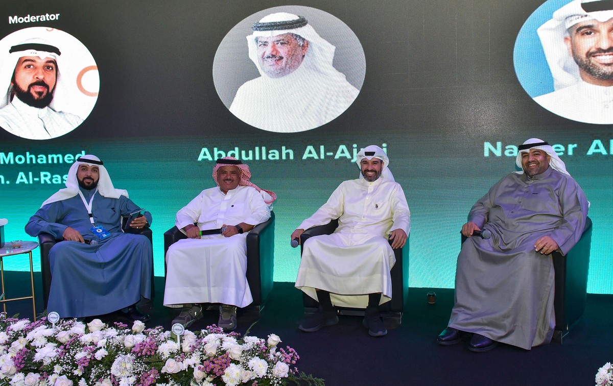 <b>Zain showcases leadership in tech innovation and support for entrepreneurs</b>