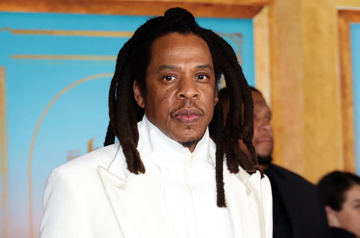 Woman accuses Jay-Z of sexual assault alongside 'Diddy' Combs