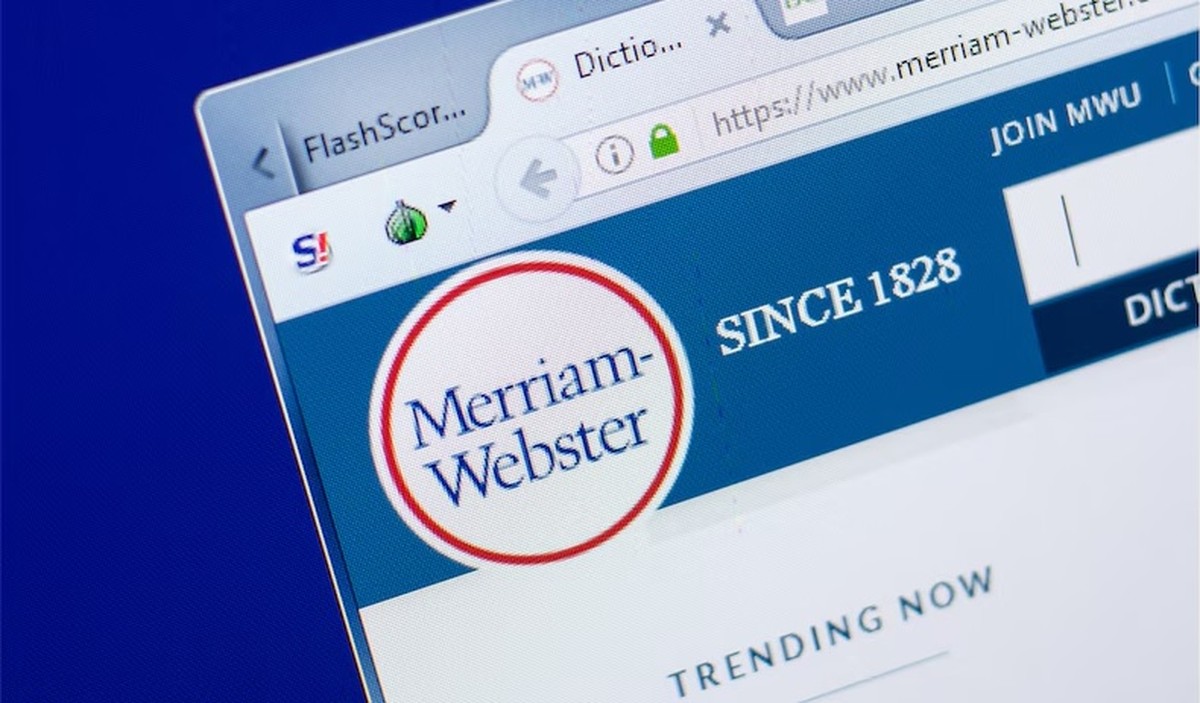 &lsquo;Polarization&rsquo; is Merriam-Webster&rsquo;s 2024 word of the year