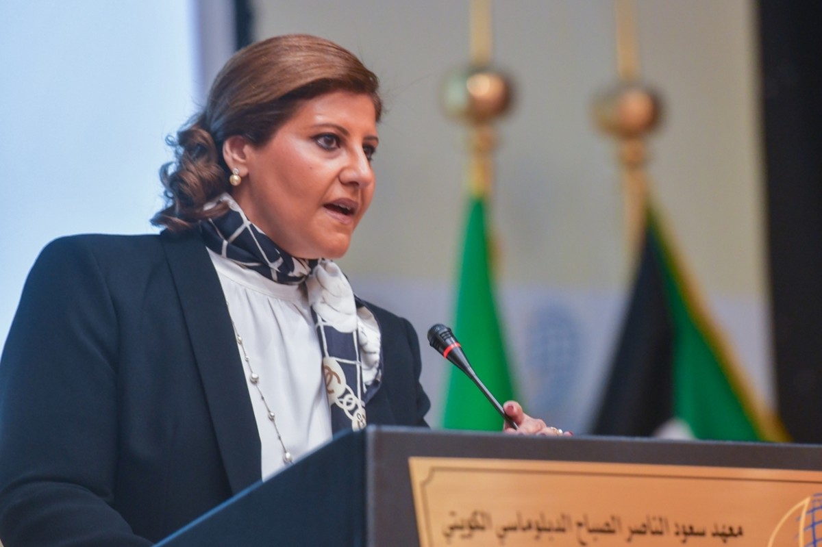 Kuwait affirms reinforcing disability rights in line with SDG goals