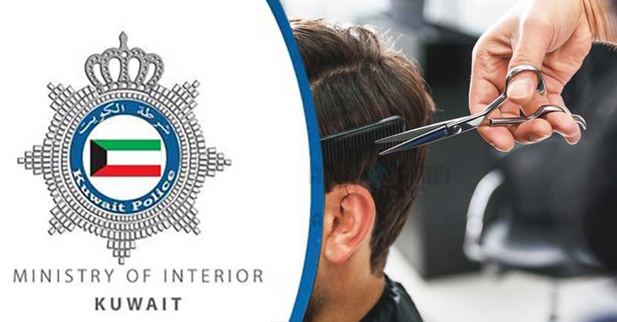 Asian barber arrested for using salon to sell drugs