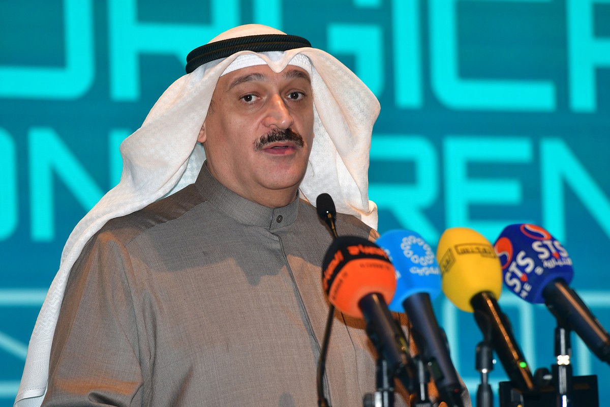 Kuwait introduces cutting-edge medical tech, plans 3 new hospitals