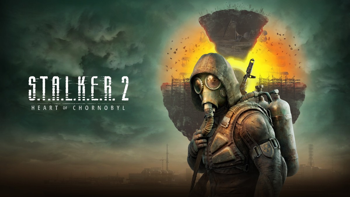 Ukrainian video game 'S.T.A.L.K.E.R. 2' shatters records