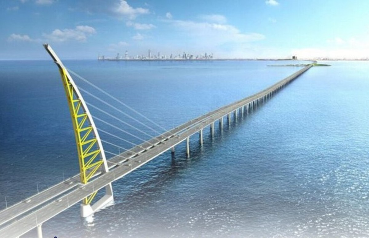Traffic alert: Partial closure of Sheikh Jaber Al-Ahmad bridge tomorrow morning