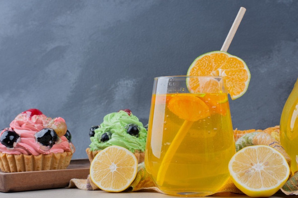 Sweet treats vs. sugary beverages: What&rsquo;s worse for your heart?