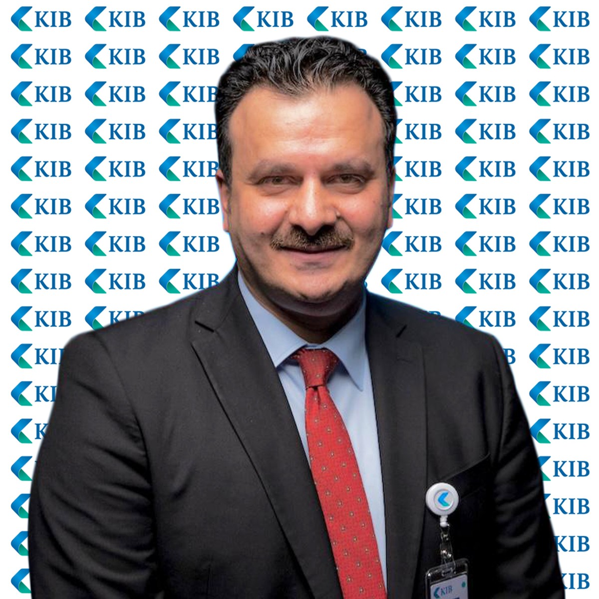 <b>KIB awarded &ldquo;Excellence in FinTech Innovation & Digital Leadership in Kuwait for 2024&rdquo; by the World Union of Arab Bankers</b>