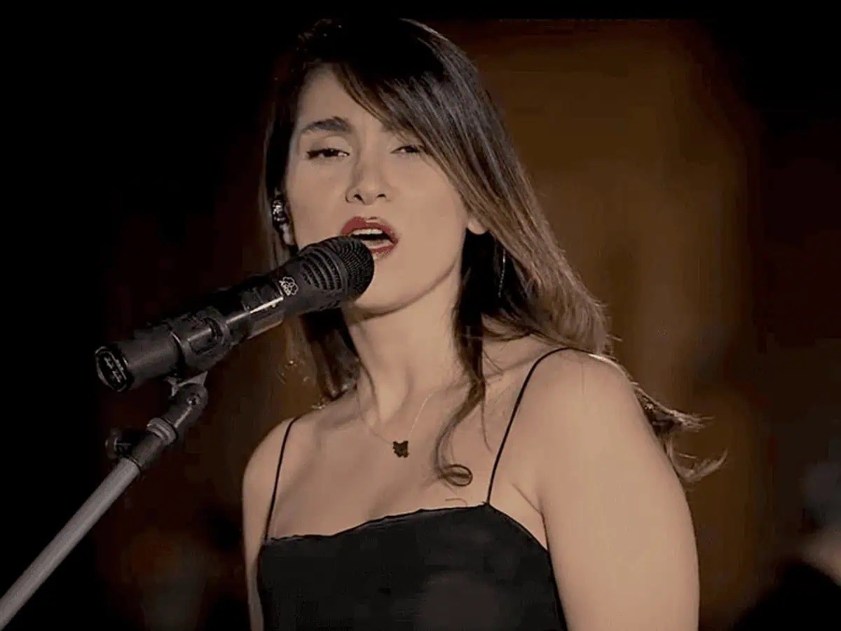YouTube singer arrested in Iran after performing online without hijab