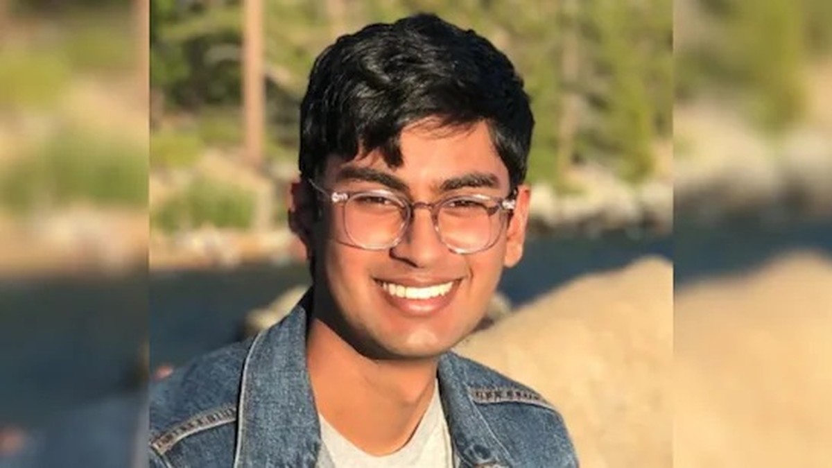 OpenAI whistleblower Suchir Balaji found dead in US apartment