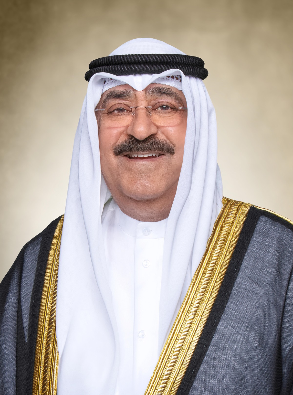 Kuwait celebrates Sheikh Meshal Al-Ahmad&rsquo;s first year as Amir and a new era of progress