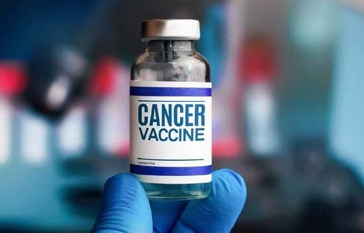 Russia announces development of personalized cancer vaccine, free for patients in 2025