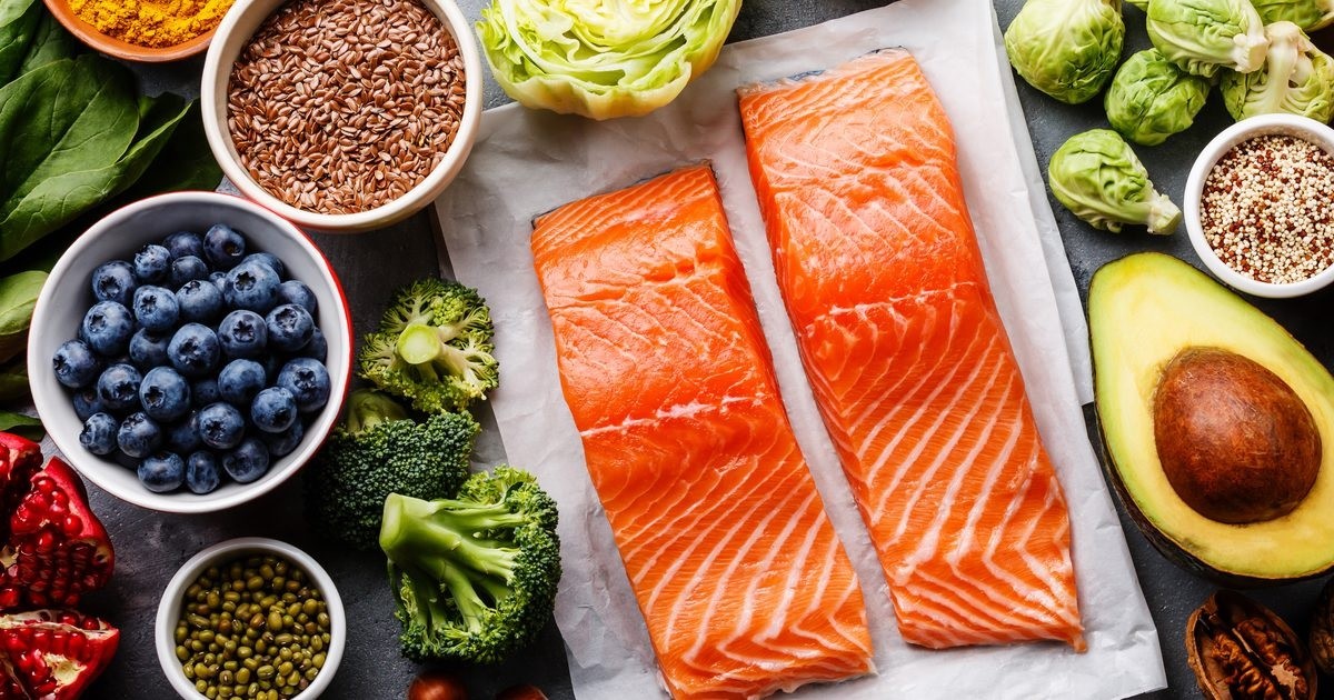 Anti-inflammatory diet: Key foods to include for better health