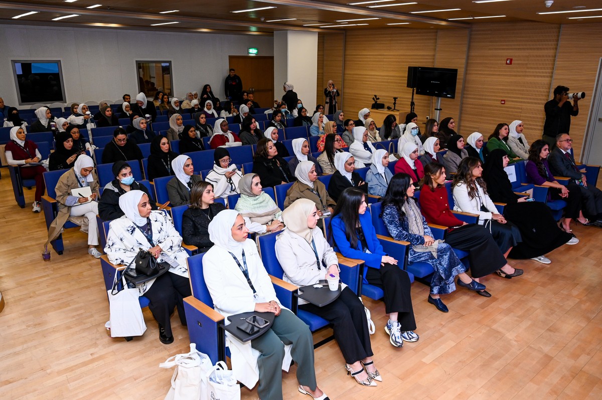 <b>ATC Partnered with Al Amiri Hospital in its 10th Nutrition Week</b>