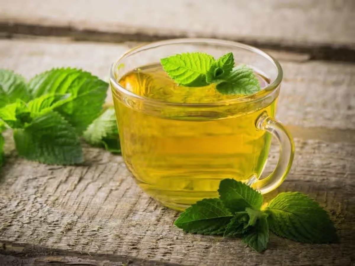 Health benefits of peppermint: From digestion to headaches