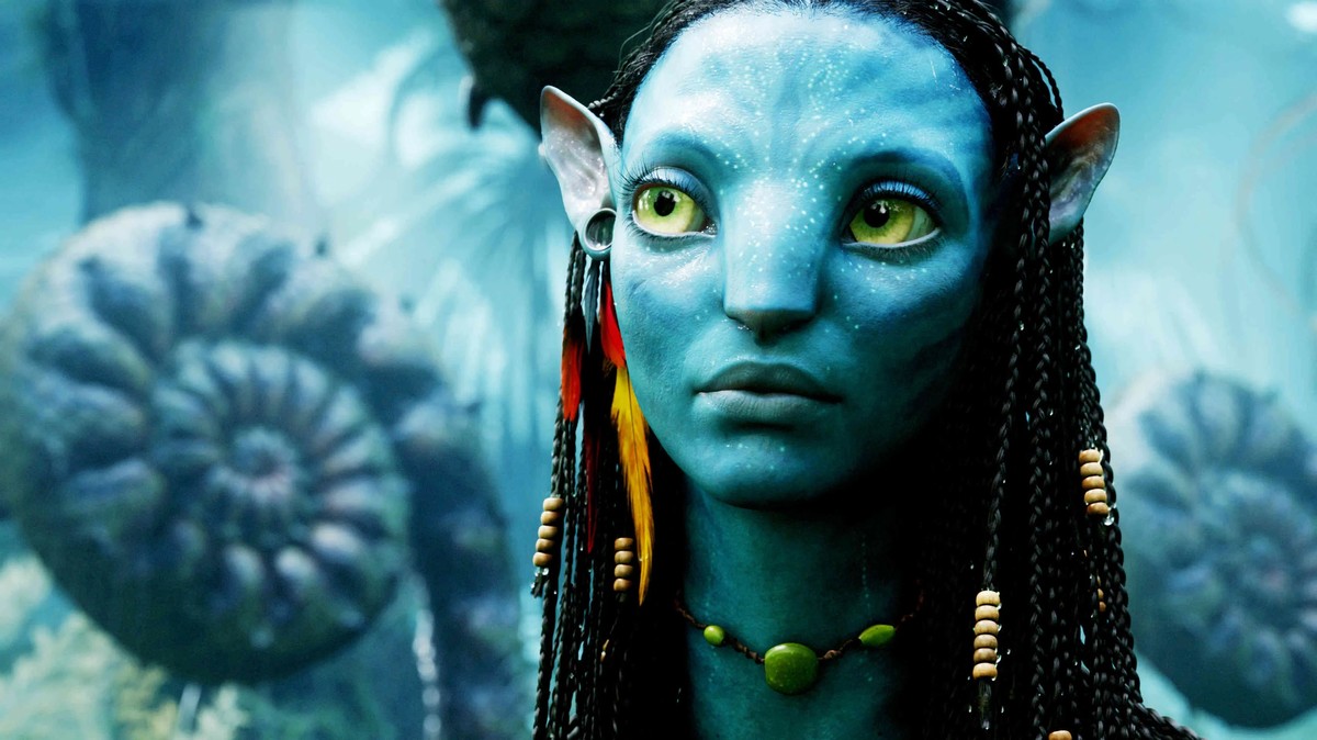 Zoe Salda&ntilde;a calls Oscars' rejection of 'Avatar' acting 'quite deflating'