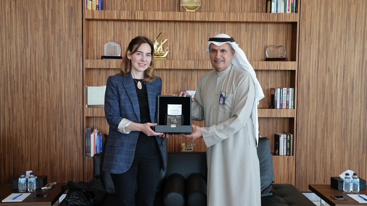 <b>NBK Honors Kuwait Prize 2023 Winners</b>