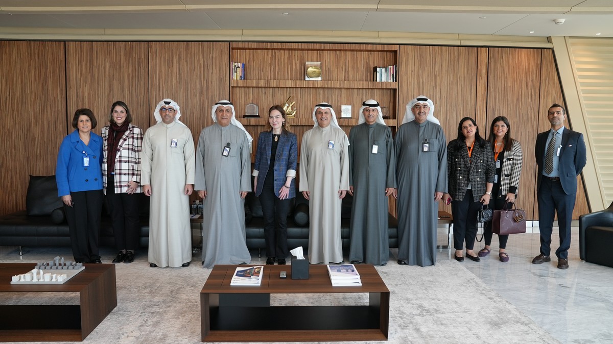 <b>NBK Honors Kuwait Prize 2023 Winners</b>