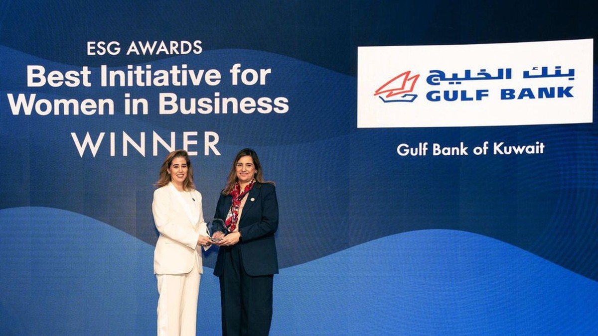 <b>Gulf Bank&rsquo;s Year of Distinction with 13 Global and Regional Awards in 2024</b>