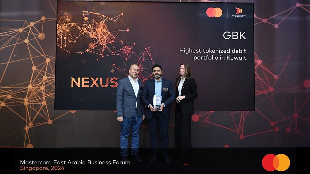 <b>Gulf Bank&rsquo;s Year of Distinction with 13 Global and Regional Awards in 2024</b>