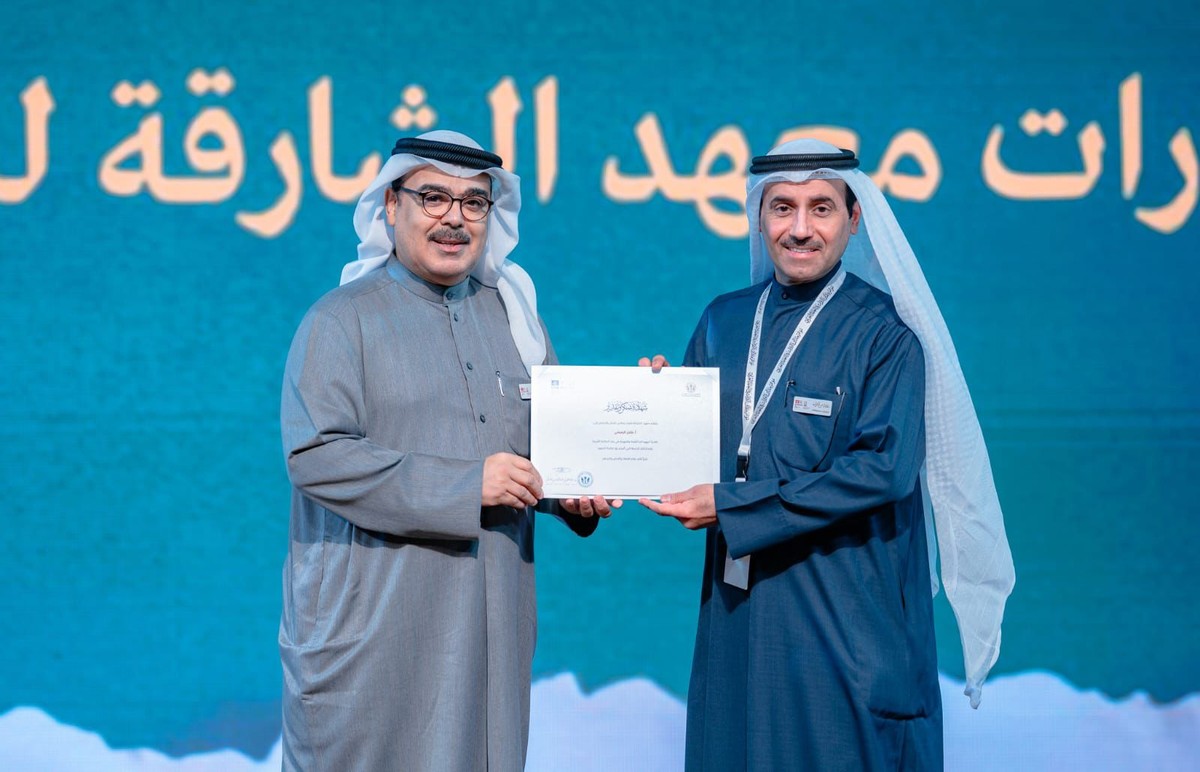 Kuwaiti novelist highlights Kuwait&rsquo;s history at Sharjah Heritage Forum