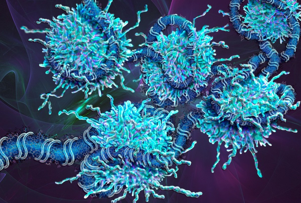 Researchers find way to silence cancer-causing gene mutations