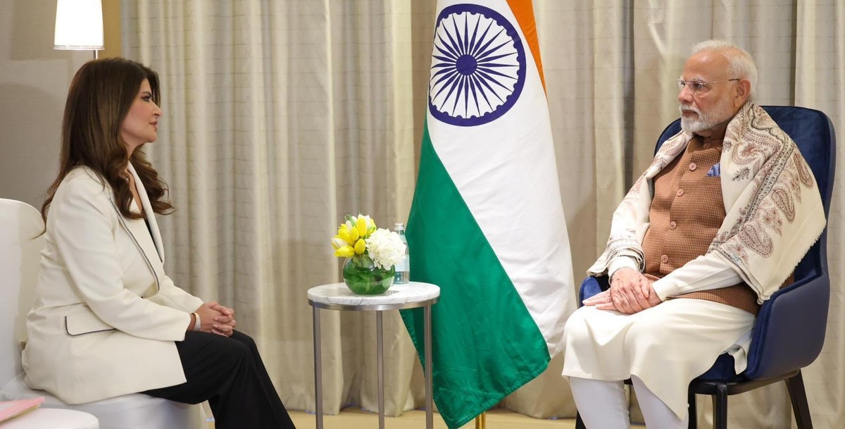 Trade, commerce important pillars of bonds with Kuwait &ndash; Indian PM