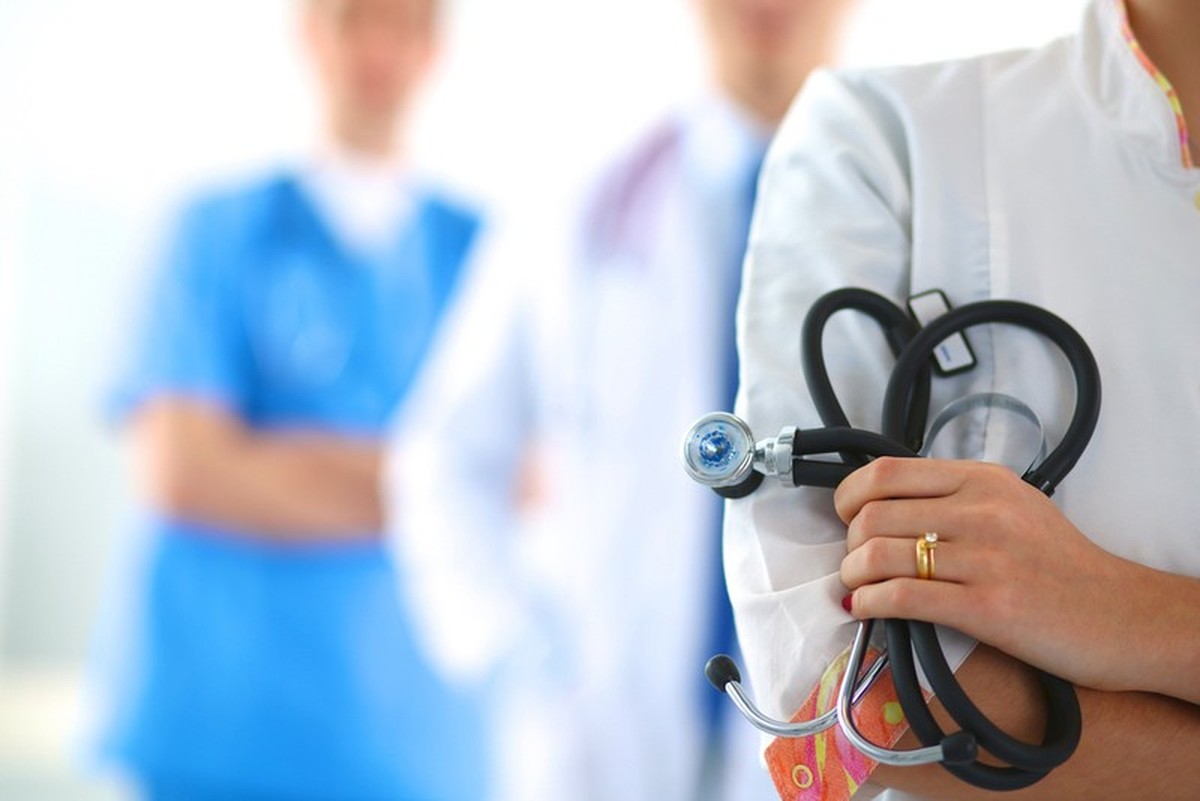 1,300 new staff up count to 23,000 nurses in MoH