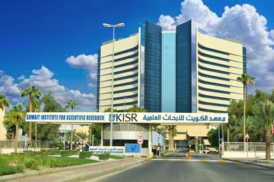 Kuwait redefines desalination with solar innovation
