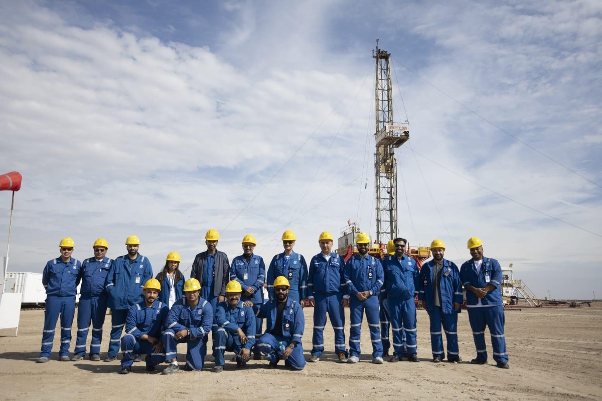 Kuwait Oil Company hits a milestone with 90,000 BPD in heavy oil production