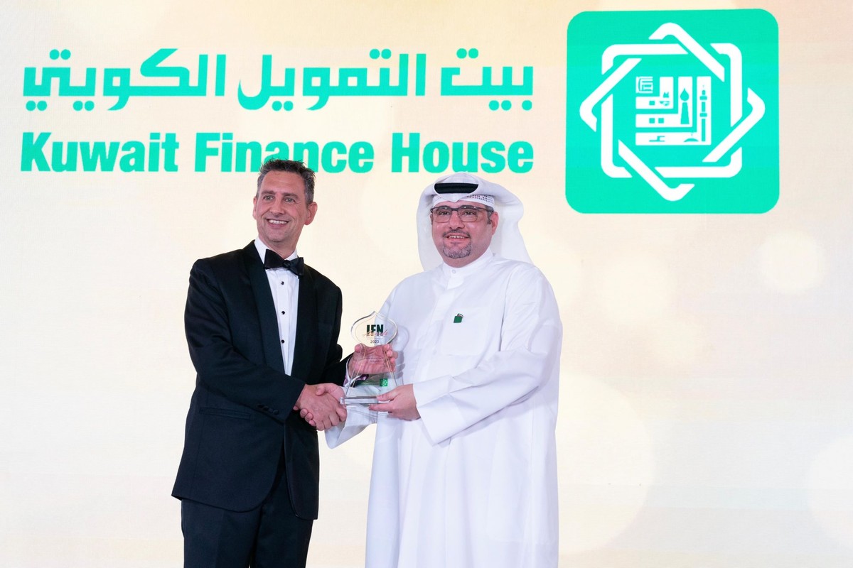 <b>KFH&rsquo;s unrivaled achievements in 2024 recognized with 47 prestigious awards</b>