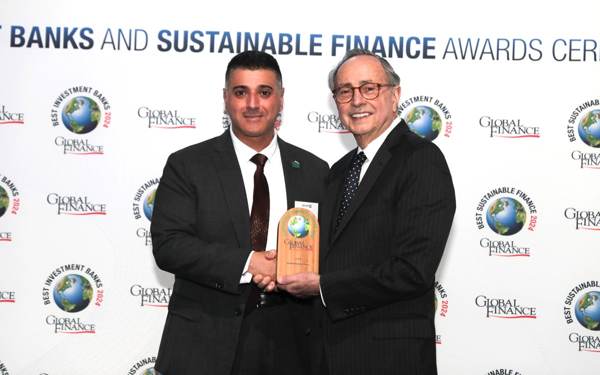 <b>KFH&rsquo;s unrivaled achievements in 2024 recognized with 47 prestigious awards</b>