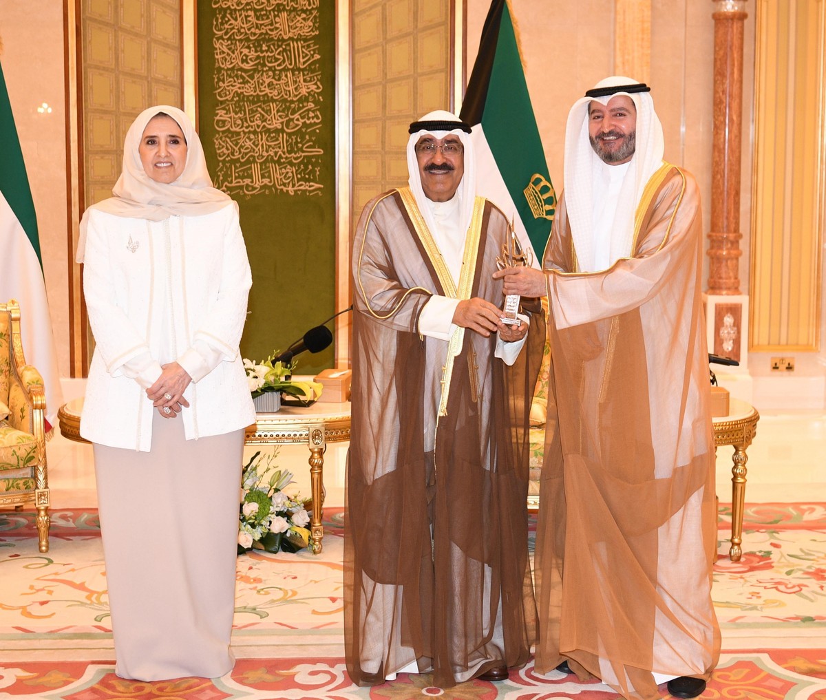 <b>KFH&rsquo;s unrivaled achievements in 2024 recognized with 47 prestigious awards</b>