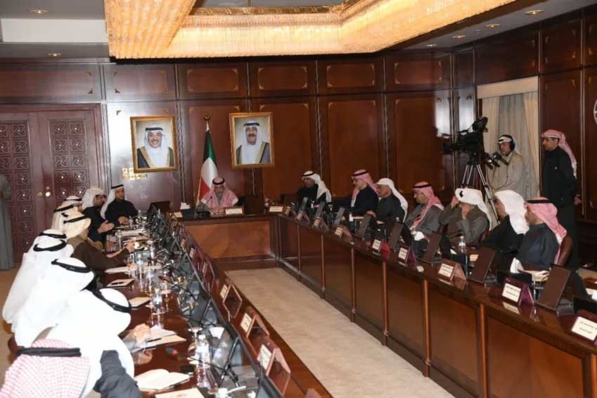 Kuwait to lift bank blocks on Article 8 women by Dec 29