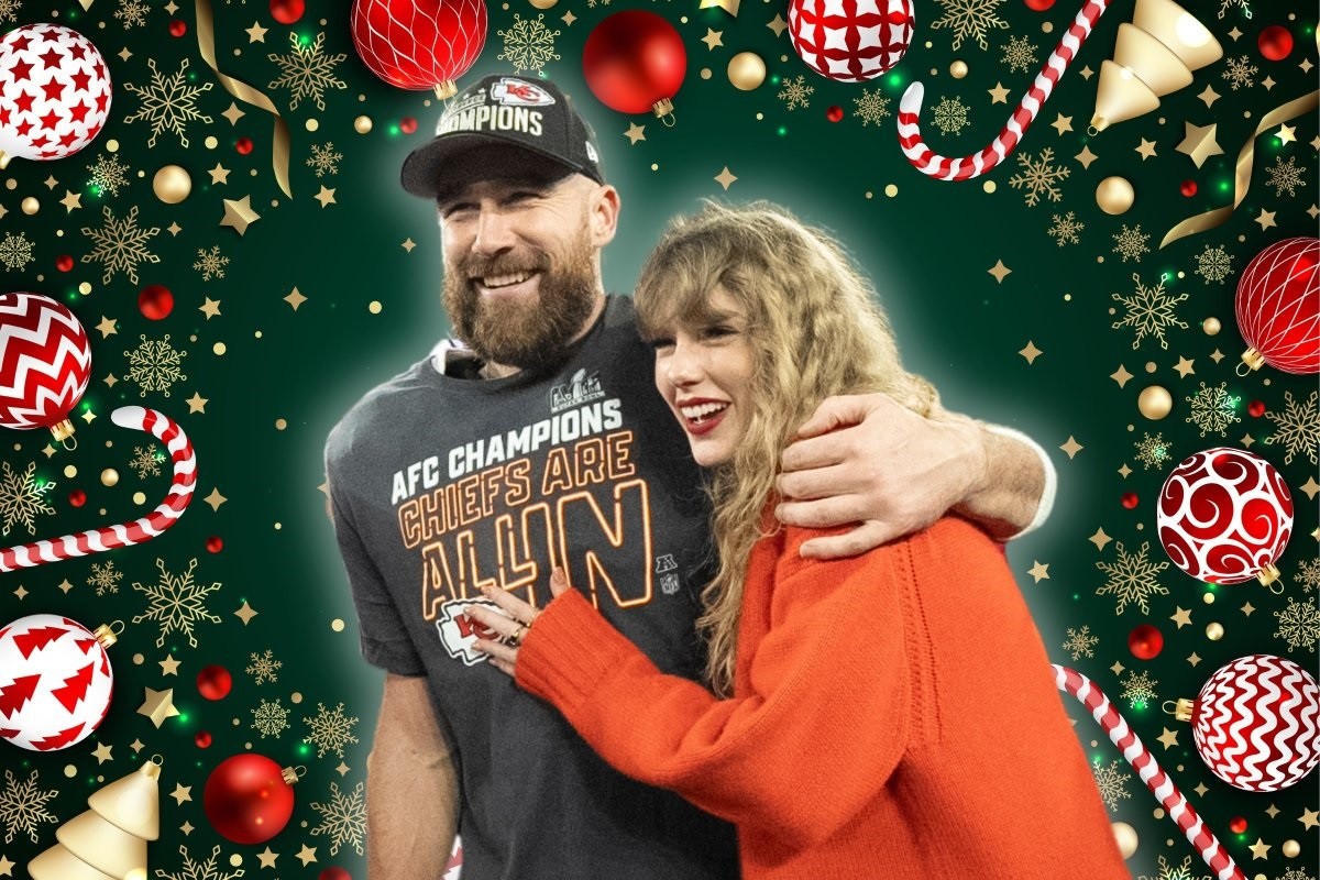 Travis Kelce ensures Taylor Swift&rsquo;s safety this Christmas with special gift of protection