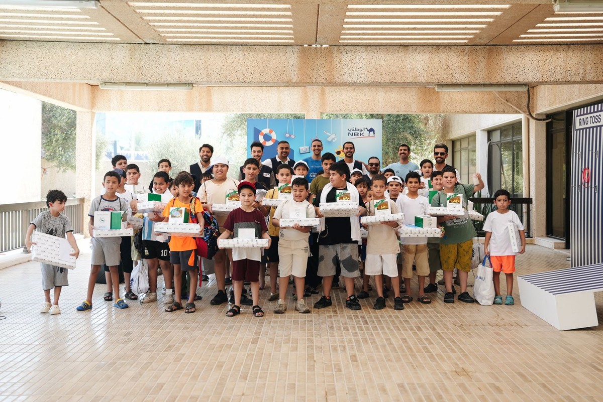 <b>NBK Strengthens Its Commitment to Advancing Kuwaiti Society</b>