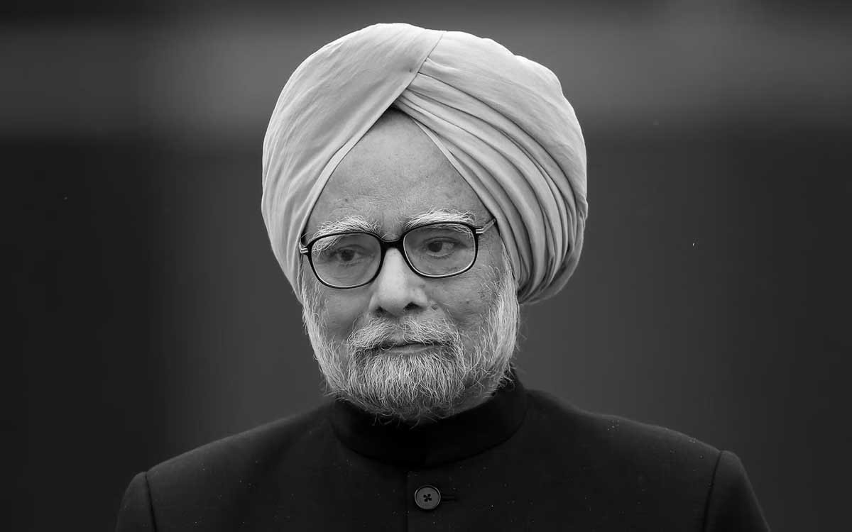 India&rsquo;s former prime minister Manmohan Singh, architect of economic reforms, dies aged 92