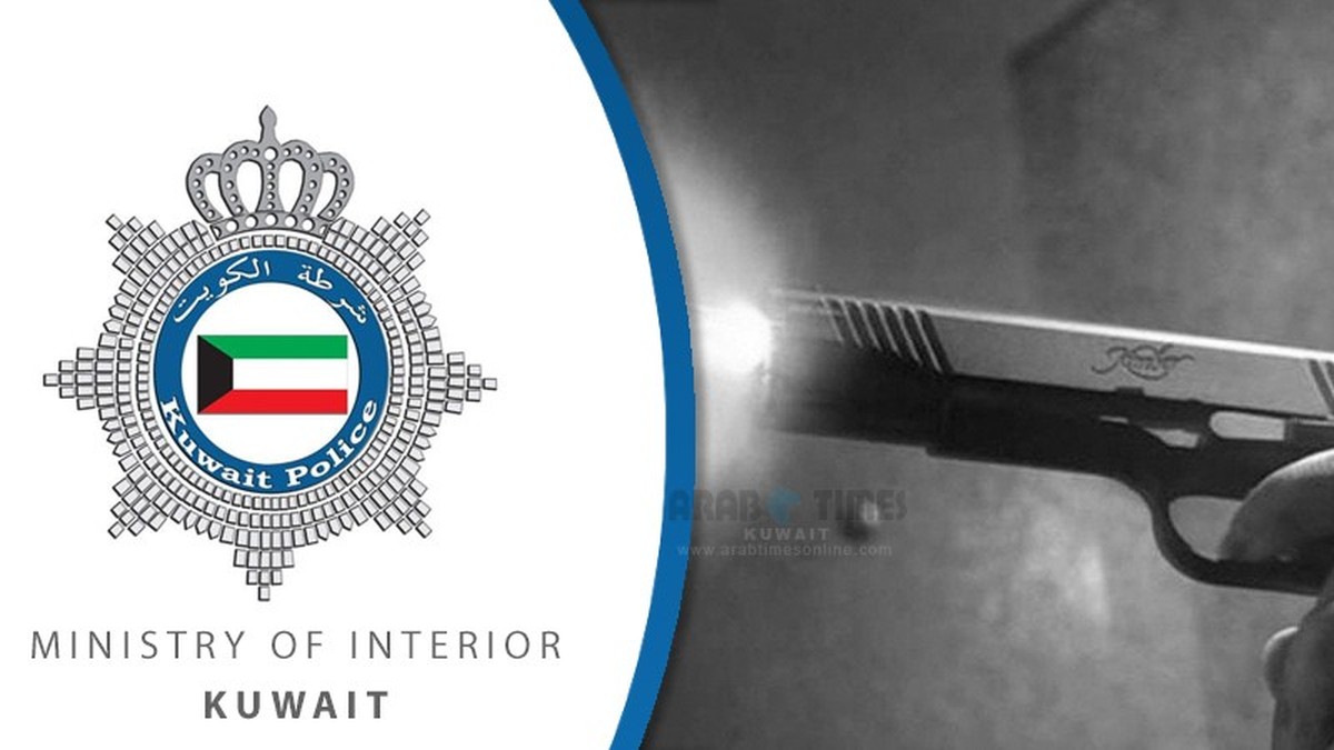 Murder of well-known Kuwaiti sends shock waves to Jabriya residents