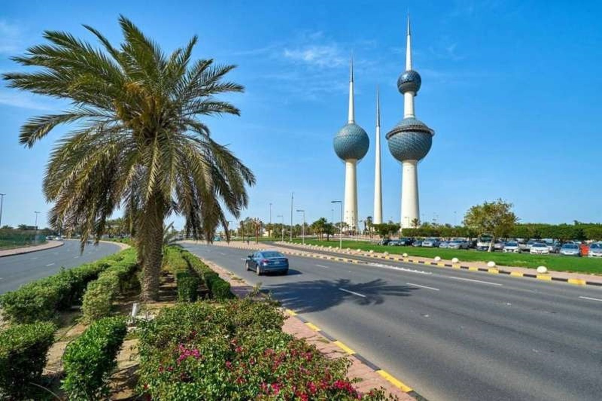 Kuwait's positive moves lead to an increase in tourism