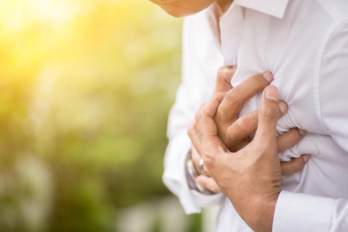 What causes heartburn and how to relieve it: Debunking common myths