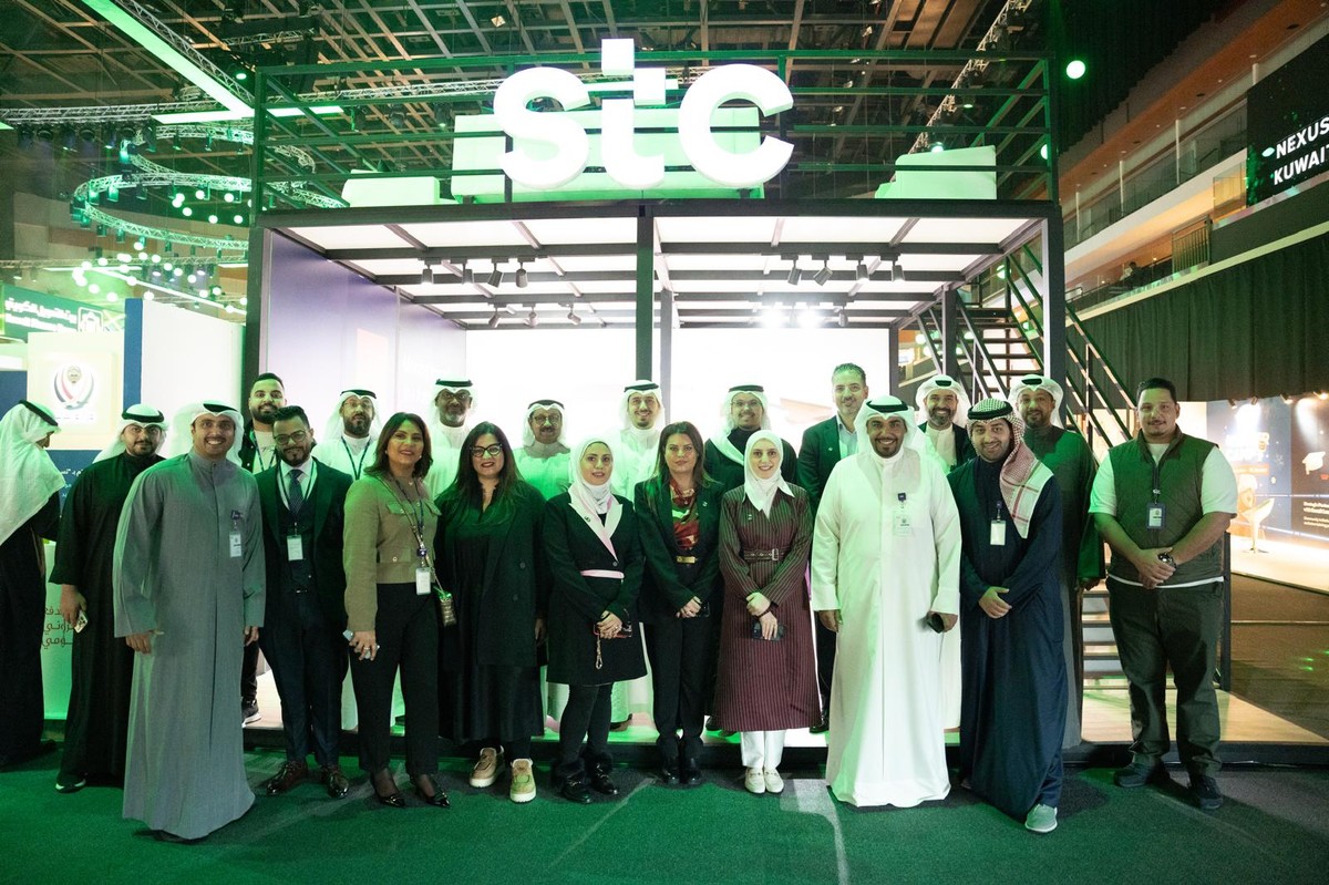 <b>stc creates lasting contributions in the community by leading the way in sustainable corporate social responsibility</b>