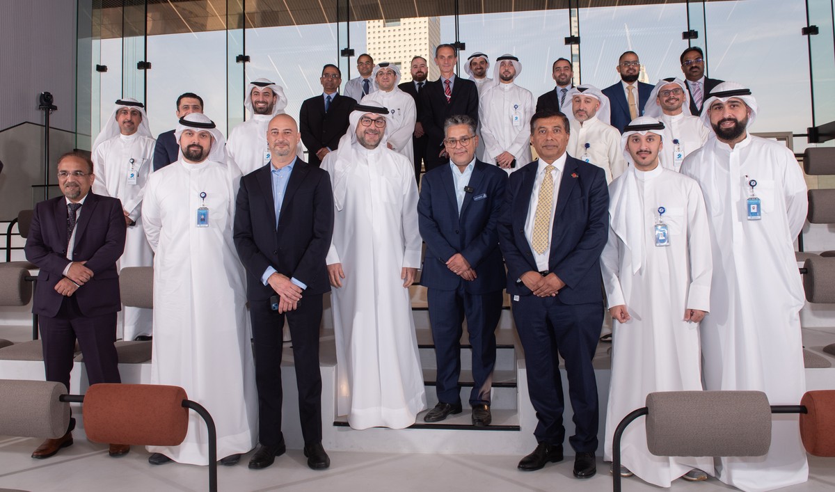 <b>Burgan Bank Reinforces its Social Responsibility Leadership with Comprehensive Support for Kuwaiti Society</b>