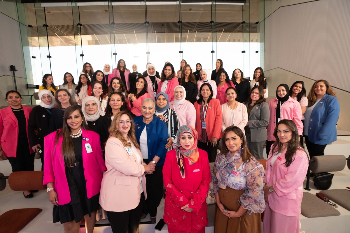 <b>Burgan Bank Reinforces its Social Responsibility Leadership with Comprehensive Support for Kuwaiti Society</b>