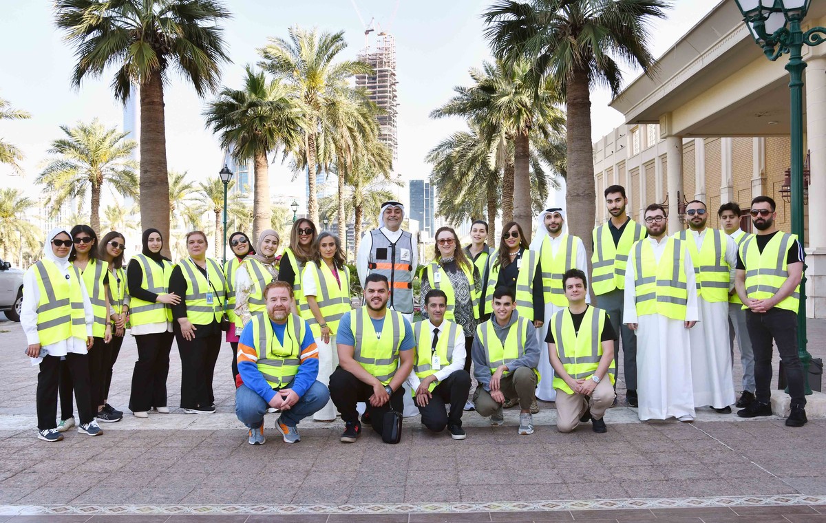 <b>Burgan Bank Reinforces its Social Responsibility Leadership with Comprehensive Support for Kuwaiti Society</b>