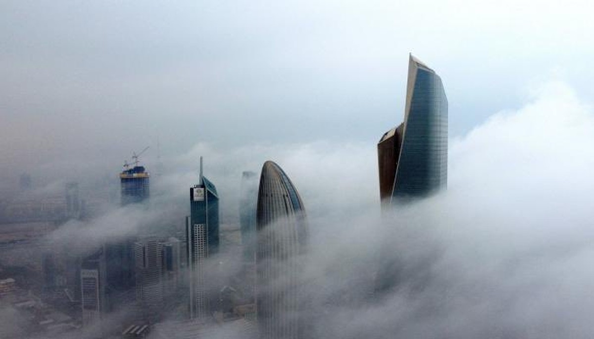 Cold Wave to Grip Kuwait: Frost Expected in Desert and Agricultural Areas