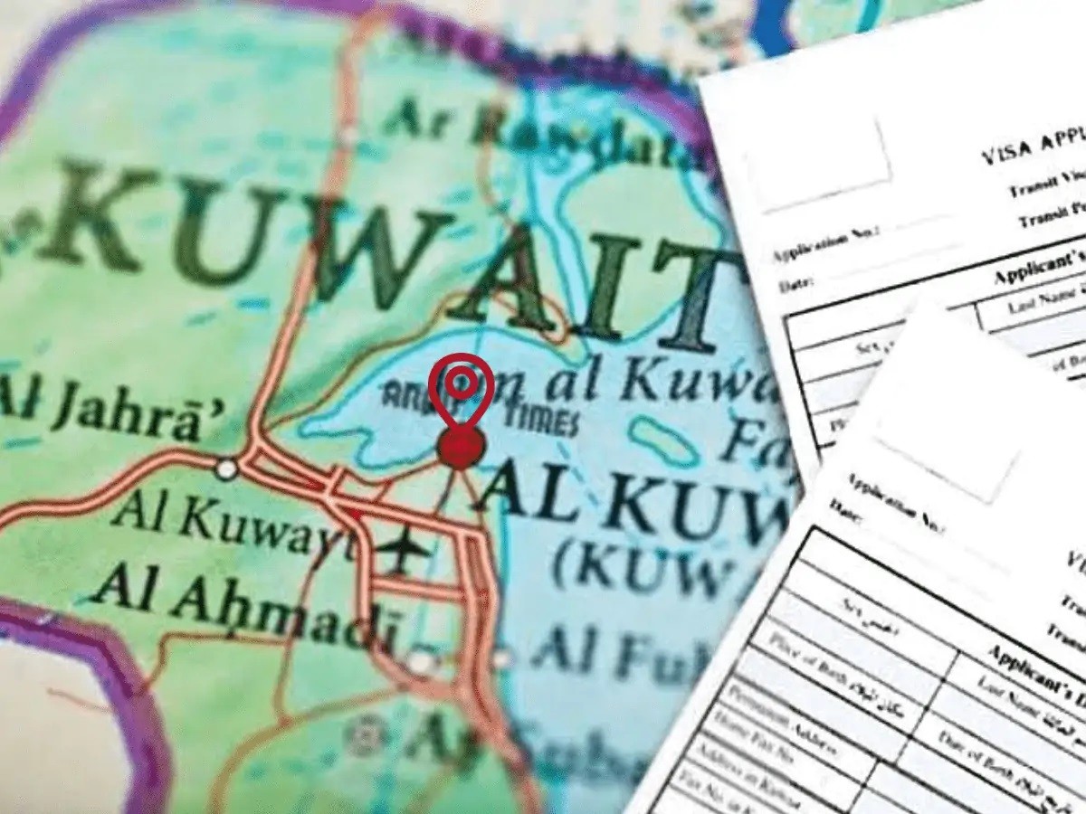 Kuwait's new expats' residence law takes effect Sunday