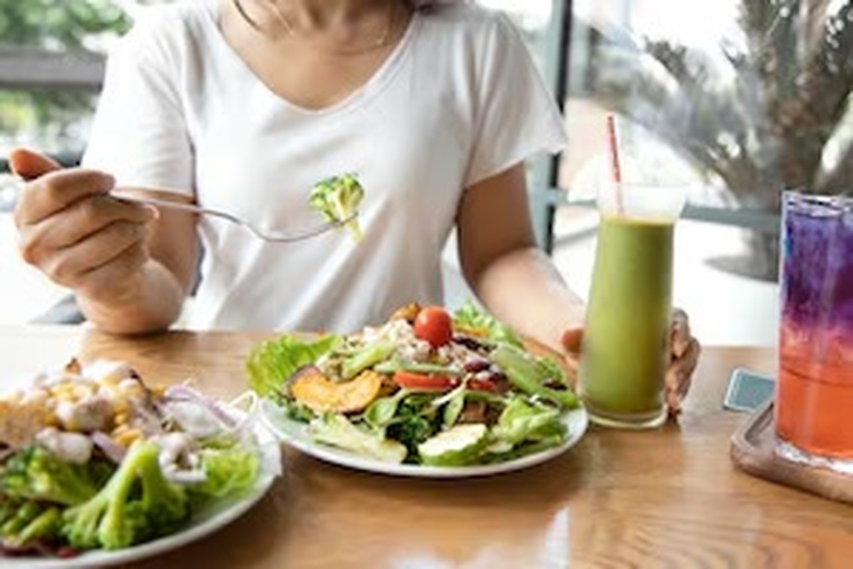 A healthy start: 25 dietitian-approved tips for better eating habits in 2025