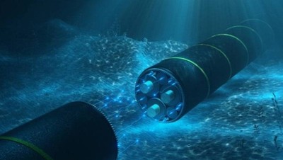 ケーブル損傷によりクウェートの世界的なインターネット接続が遮断される