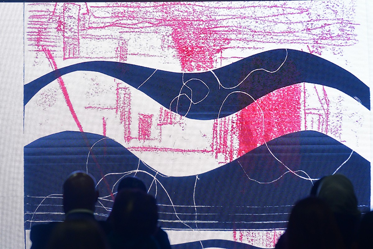 Kuwait launches 2nd edition of the Creative Printing Conference 'Oasis'